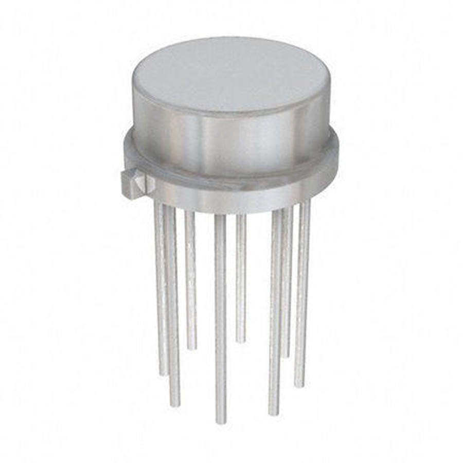 进口原装 OPA627AM 16MHZ TO99-8 现货 品牌: TI