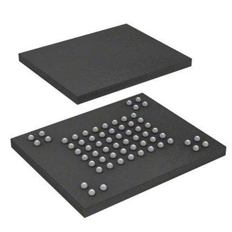 全新原装 S34ML02G200BHI000【IC FLASH 2GBIT 25NS 63BGA】